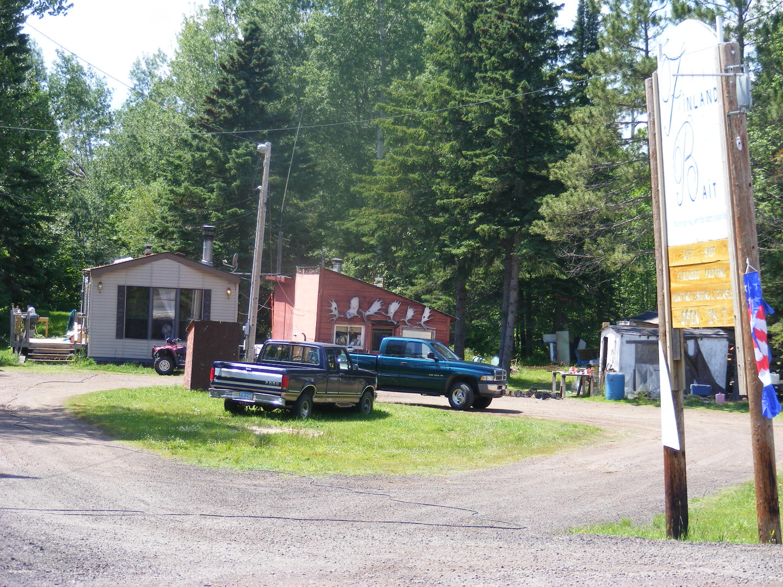 Guide to Finland Minnesota